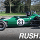 Illustration for article titled Is Ron Howard's Rush Taking Artistic Liberties With Racing History?